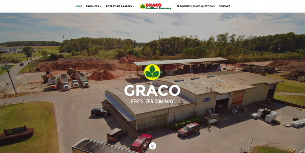 Graco Fertilizer Company