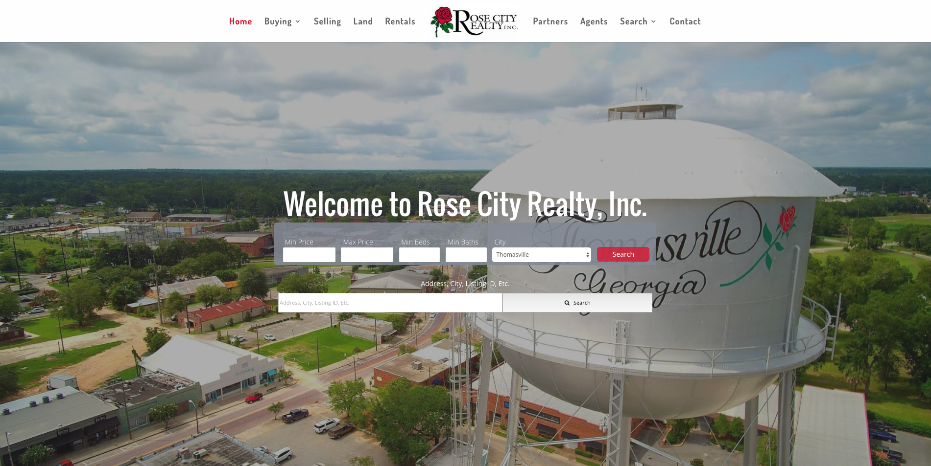 Rose City Realty